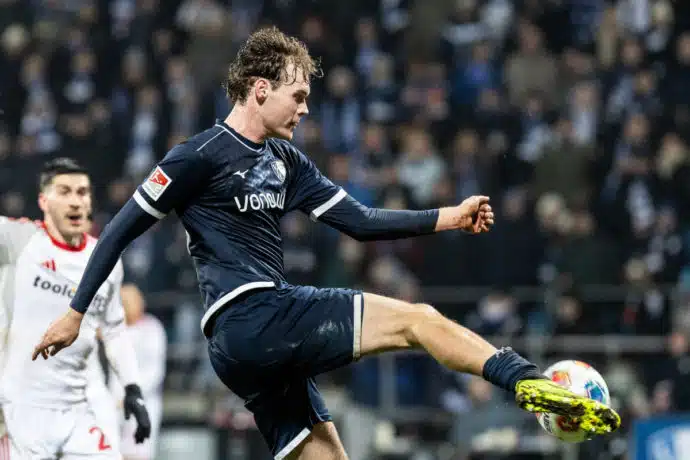 Experten 2. Liga Prognosen 25. Spieltag